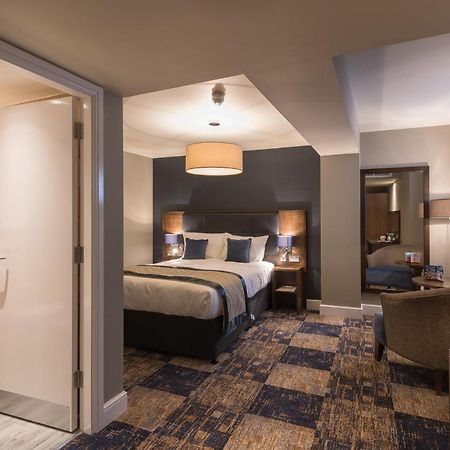 Hotel The John Russell Fox Wetherspoon Andover Exteriér fotografie