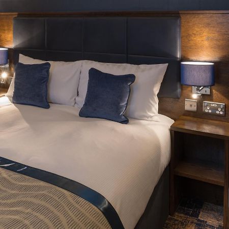 Hotel The John Russell Fox Wetherspoon Andover Exteriér fotografie