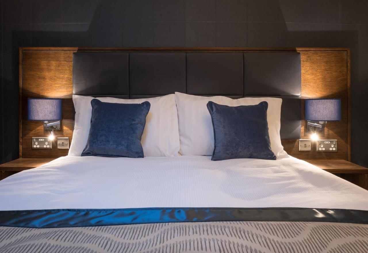 Hotel The John Russell Fox Wetherspoon Andover Exteriér fotografie