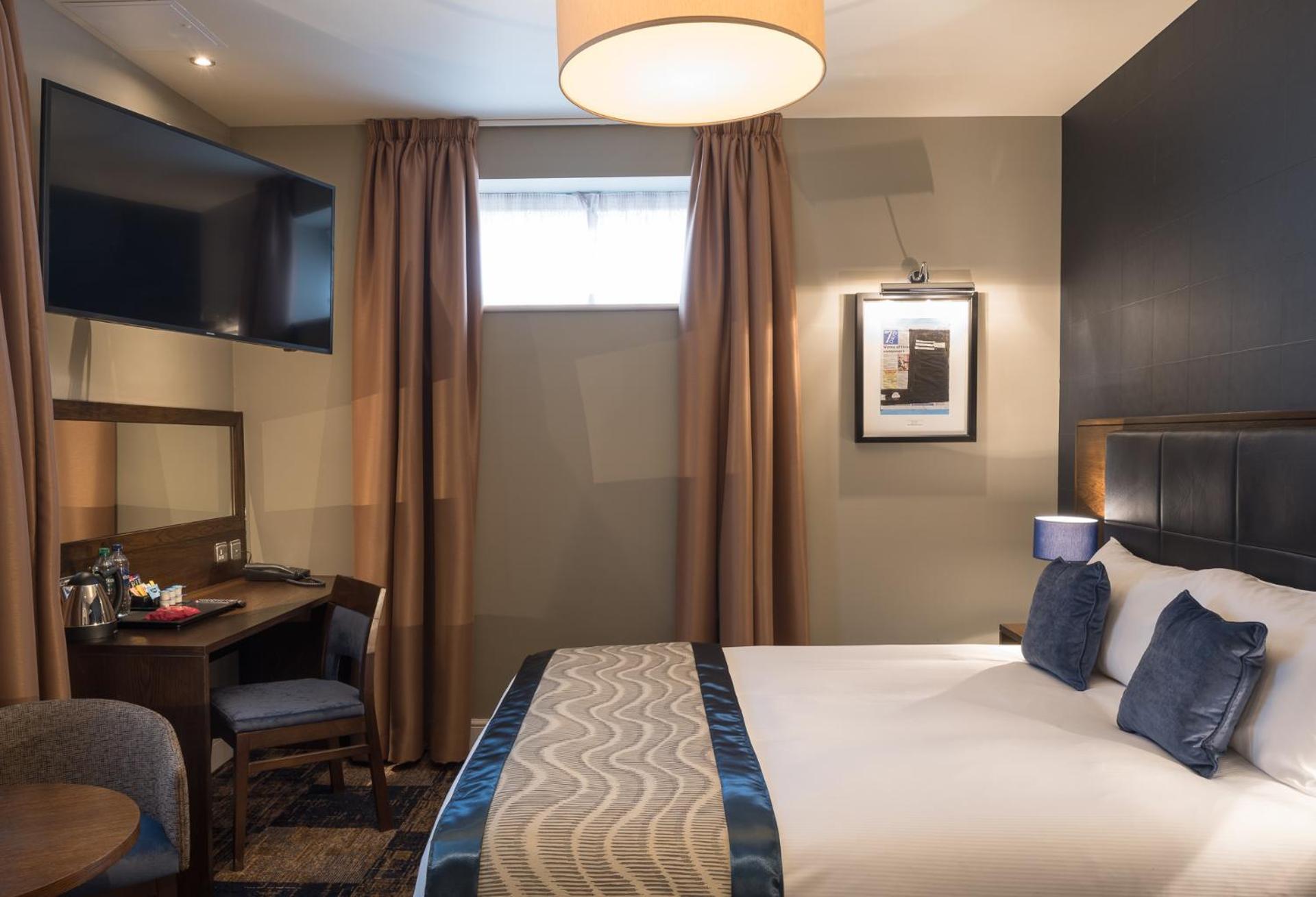 Hotel The John Russell Fox Wetherspoon Andover Exteriér fotografie